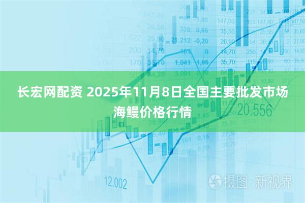 长宏网配资 2025年11月8日全国主要批发市场海鳗价格行情